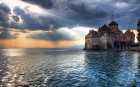Морские пейзажи
