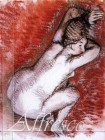 Kneeling_Nude