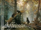 MorninginaPineForest
