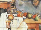 Books_Straw_Cased_Jar_and_Fruit