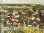 View_of_Auvers_from_Above