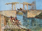 The_Langlois_Bridge_at_Arles_with_Women_Washing